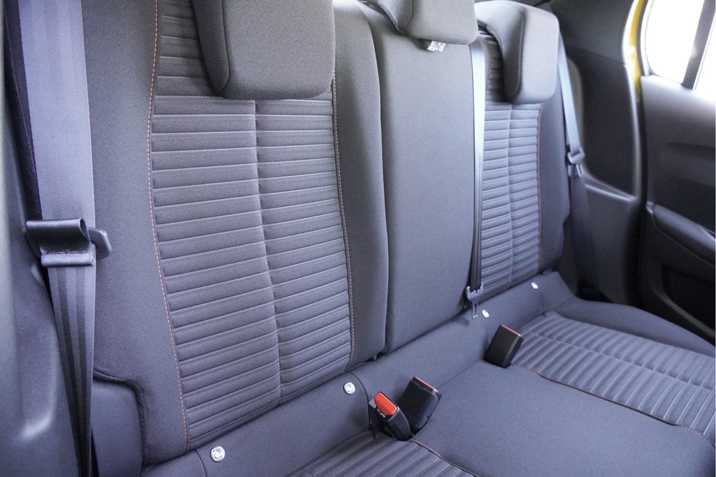 Peugeot 208 (R378JH) met abonnement