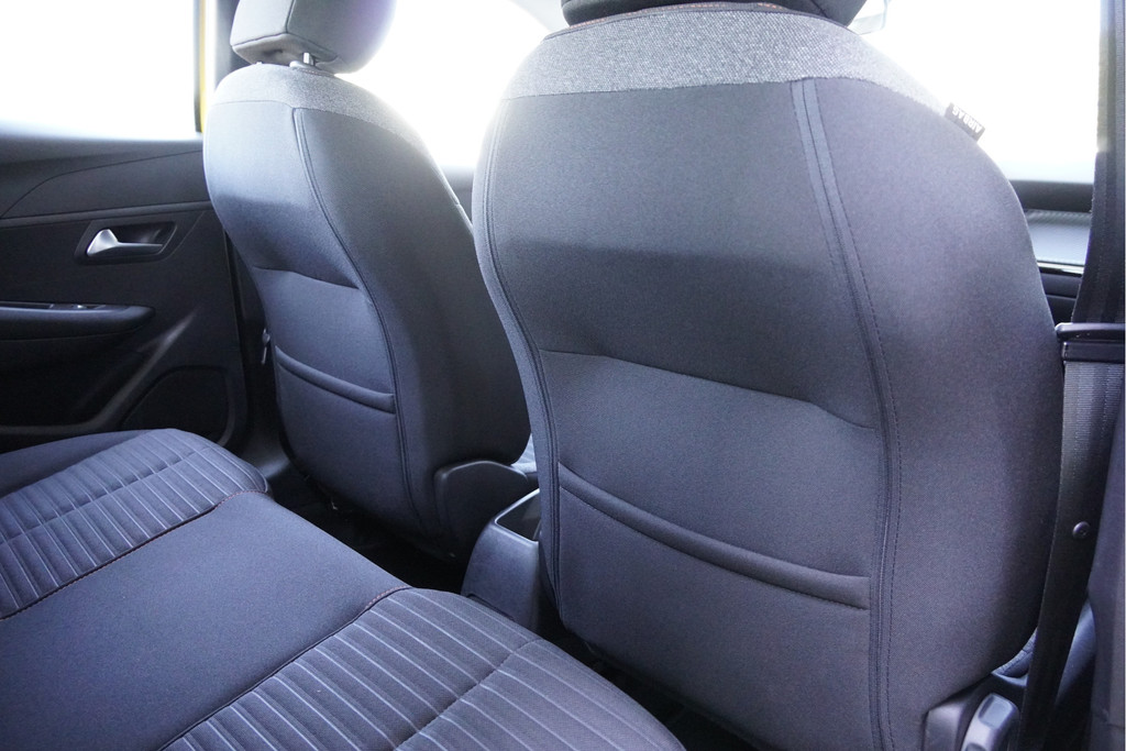 Peugeot 208 (R378JH) met abonnement