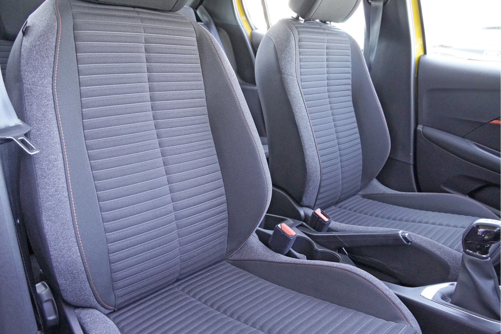 Peugeot 208 (R378JH) met abonnement