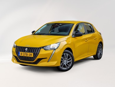 Peugeot 208 (R378JH) met auto abonnement