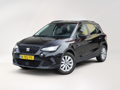 Seat Arona (N782PS) met auto abonnement