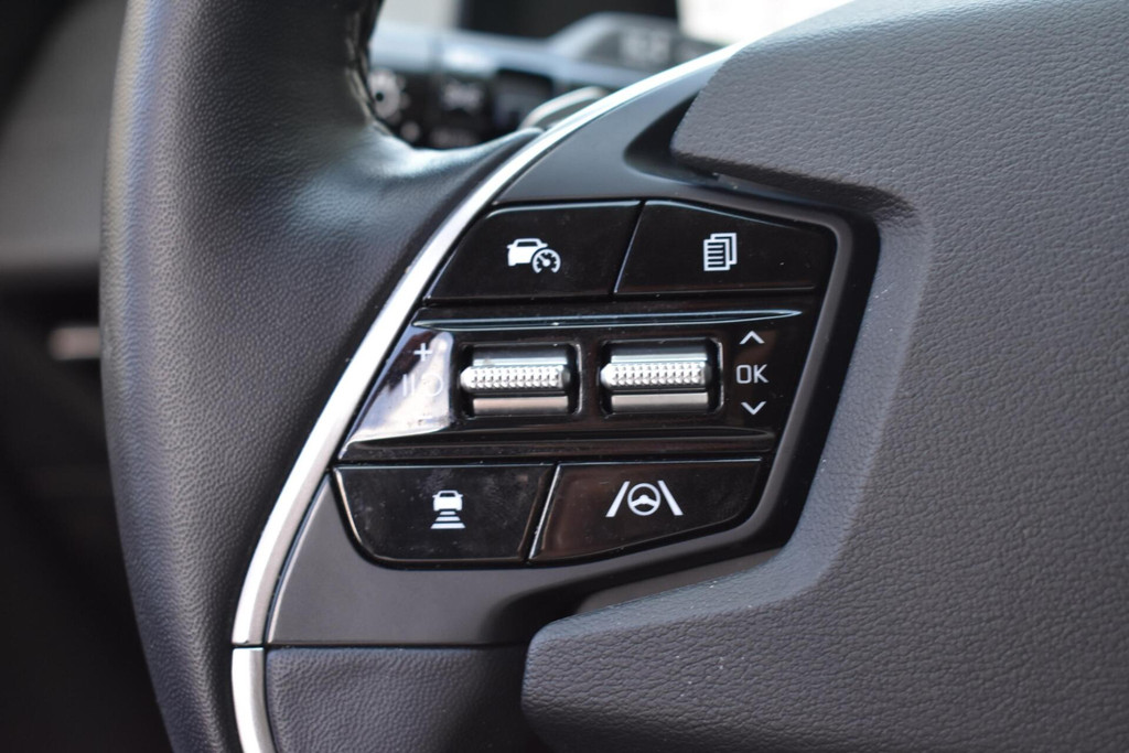 Kia EV6 (T676BL) met abonnement