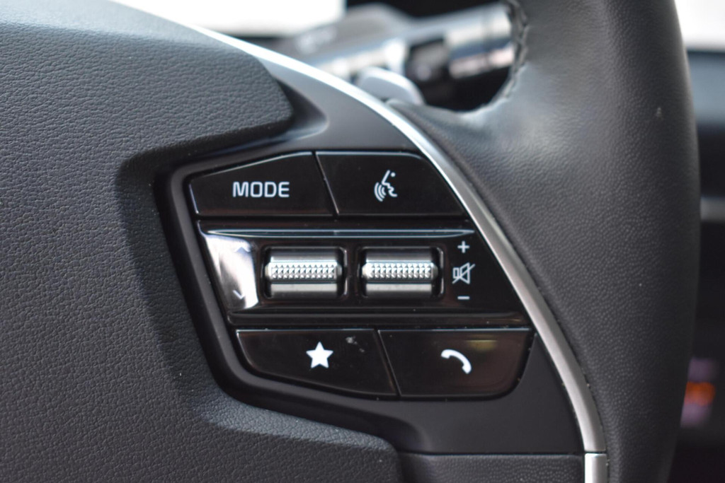 Kia EV6 (T676BL) met abonnement