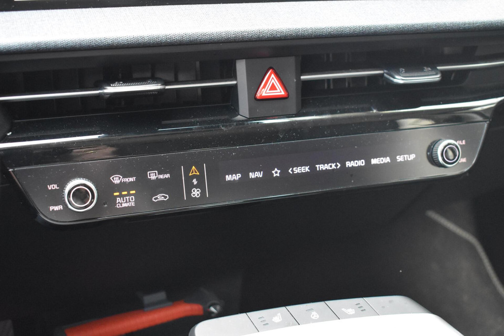 Kia EV6 (T676BL) met abonnement