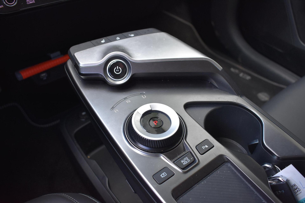 Kia EV6 (T676BL) met abonnement