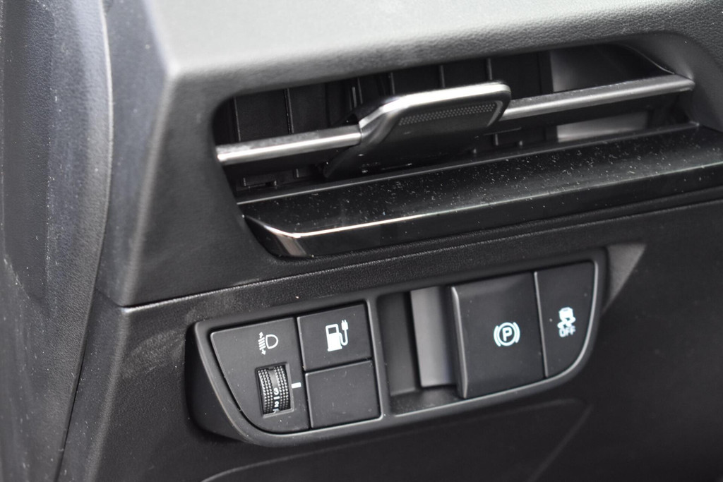 Kia EV6 (T676BL) met abonnement