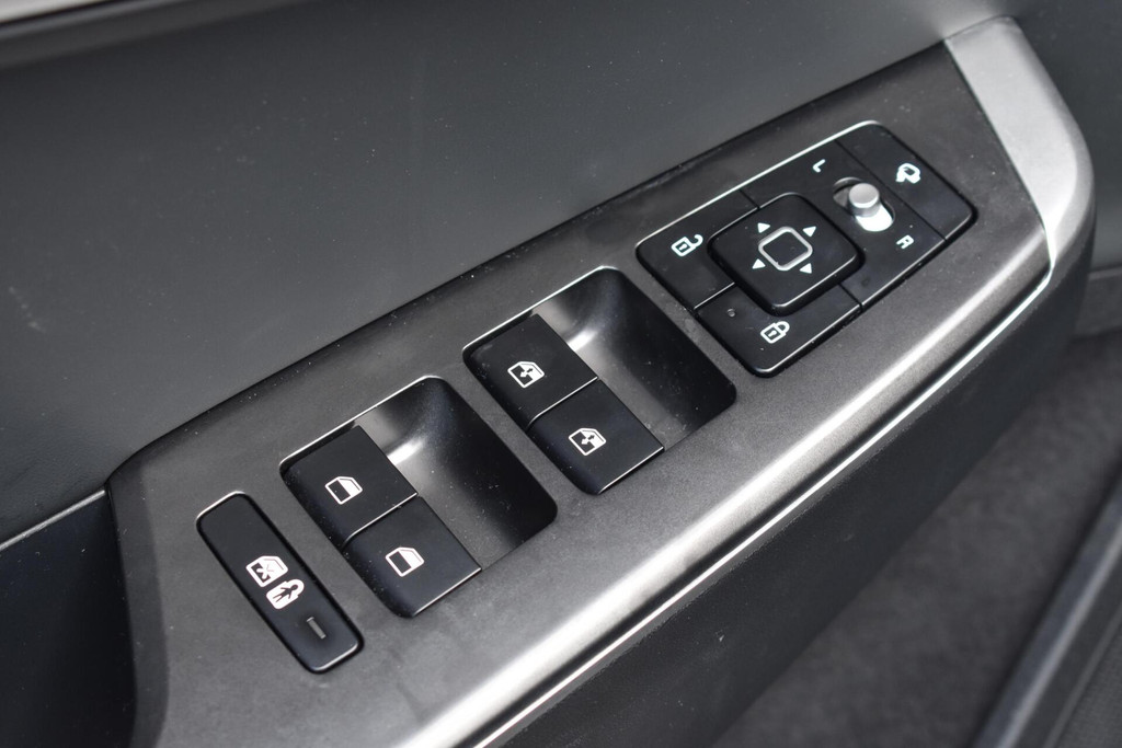 Kia EV6 (T676BL) met abonnement