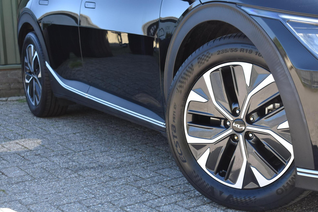 Kia EV6 (T676BL) met abonnement