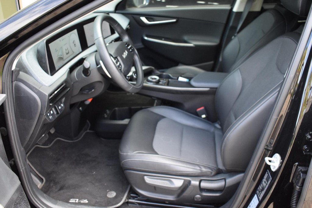 Kia EV6 (T676BL) met abonnement