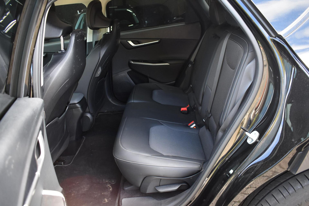 Kia EV6 (T676BL) met abonnement