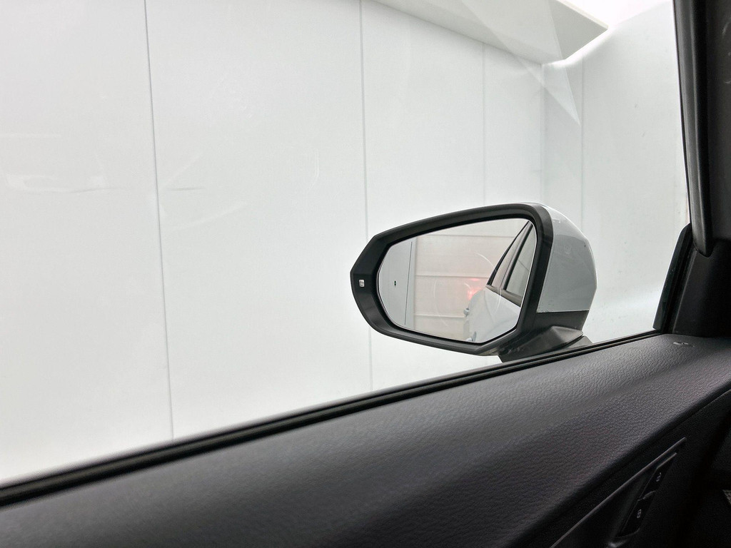 Audi Q2 (KFR95T) met abonnement