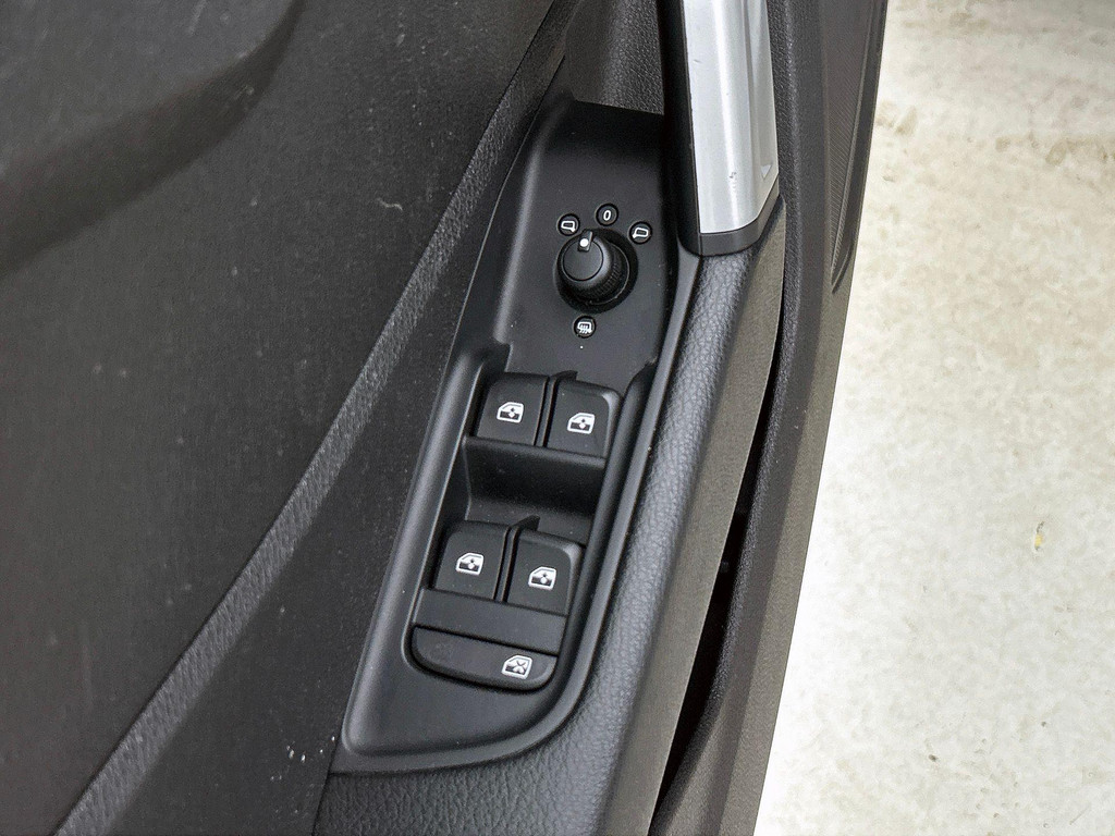 Audi Q2 (KFR95T) met abonnement