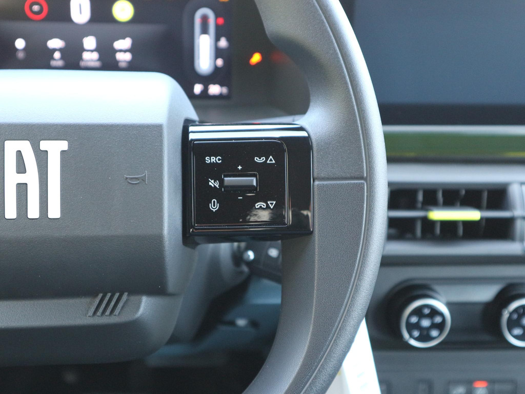 Fiat Panda (KFF61P) met abonnement