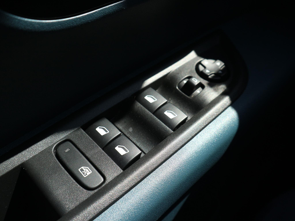 Fiat Panda (KFF61P) met abonnement