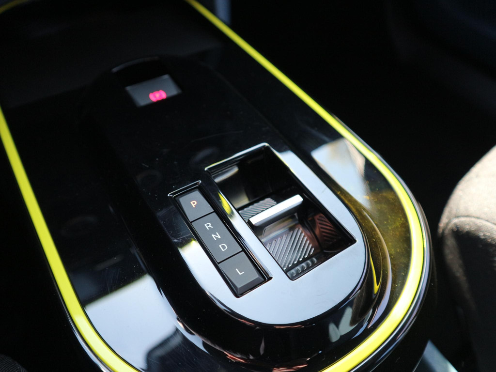 Fiat Panda (KFF61P) met abonnement