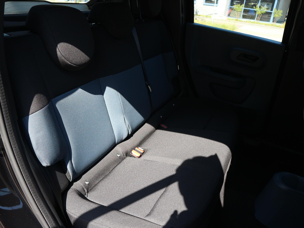 Fiat Panda (KFF61P) met abonnement