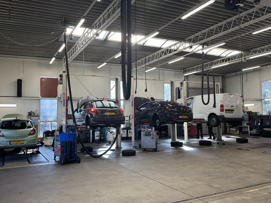 Fiat Panda (KFF61P) met abonnement