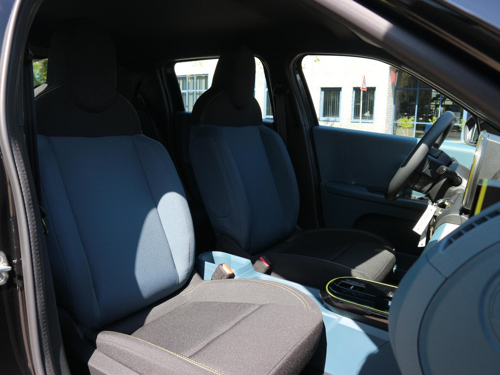 Fiat Panda (KFF61P) met abonnement