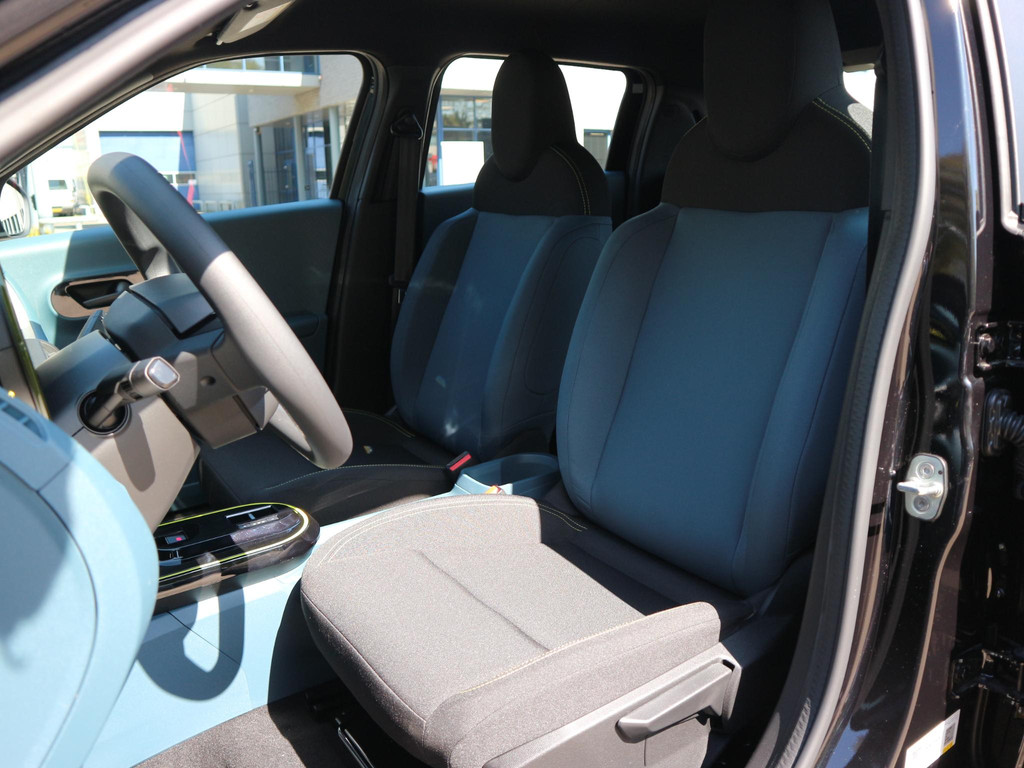 Fiat Panda (KFF61P) met abonnement