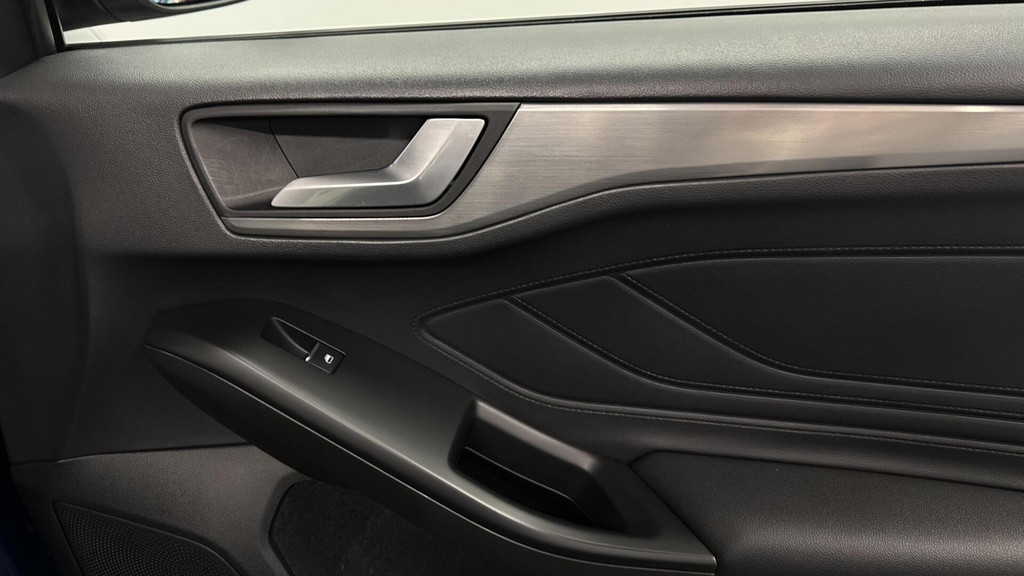 Ford FOCUS Wagon (K223VN) met abonnement