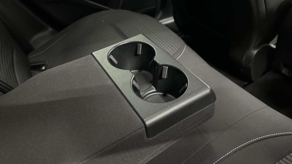 Ford FOCUS Wagon (K223VN) met abonnement