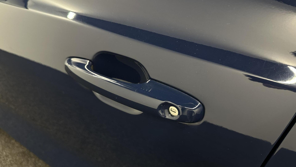 Ford FOCUS Wagon (K223VN) met abonnement