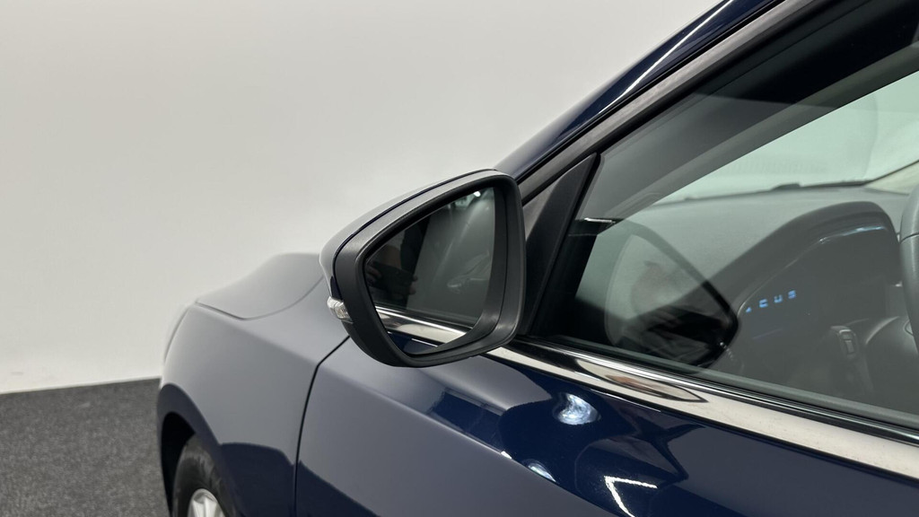 Ford FOCUS Wagon (K223VN) met abonnement