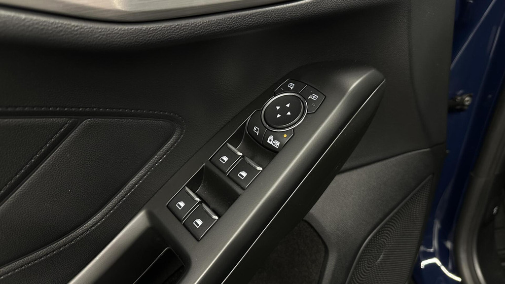 Ford FOCUS Wagon (K223VN) met abonnement