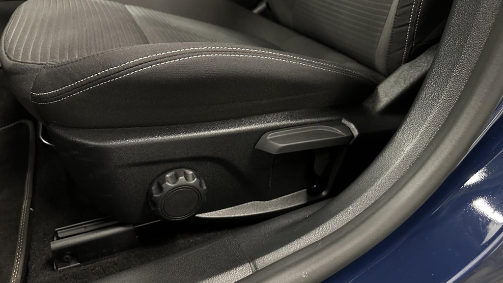 Ford FOCUS Wagon (K223VN) met abonnement