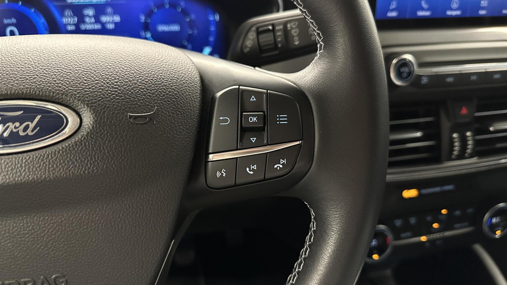 Ford FOCUS Wagon (K223VN) met abonnement