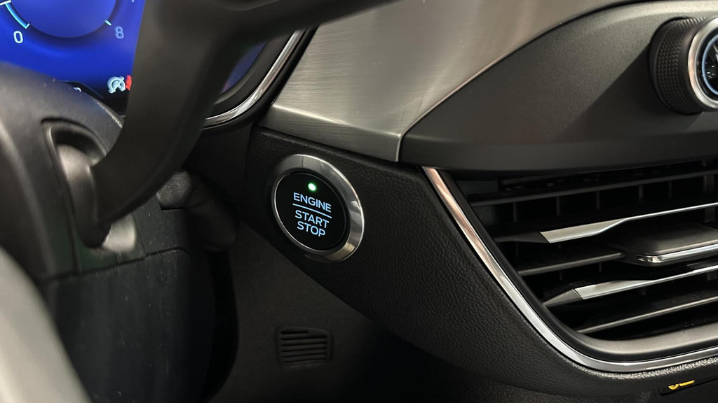 Ford FOCUS Wagon (K223VN) met abonnement