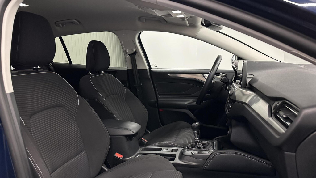 Ford FOCUS Wagon (K223VN) met abonnement