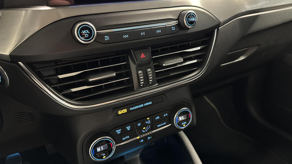 Ford FOCUS Wagon (K223VN) met abonnement