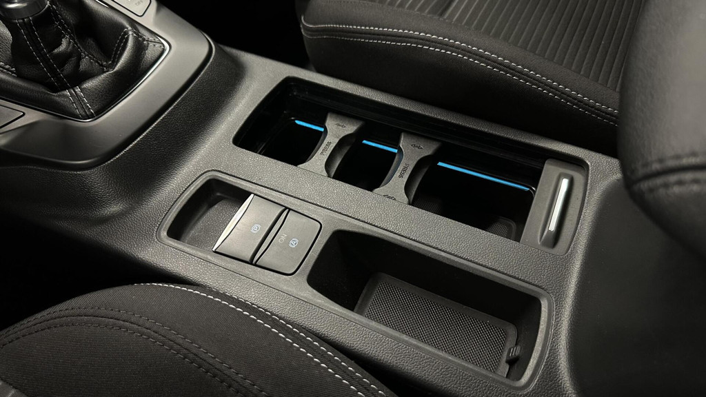 Ford FOCUS Wagon (K223VN) met abonnement