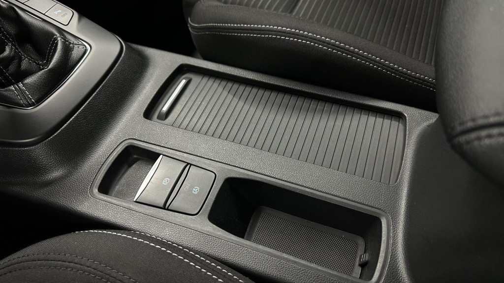 Ford FOCUS Wagon (K223VN) met abonnement