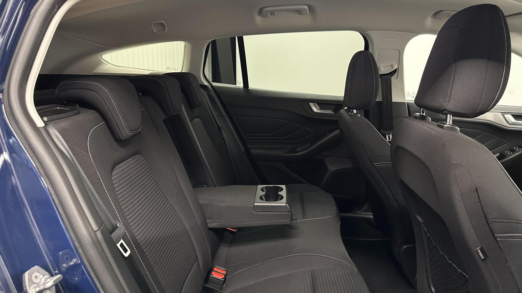 Ford FOCUS Wagon (K223VN) met abonnement