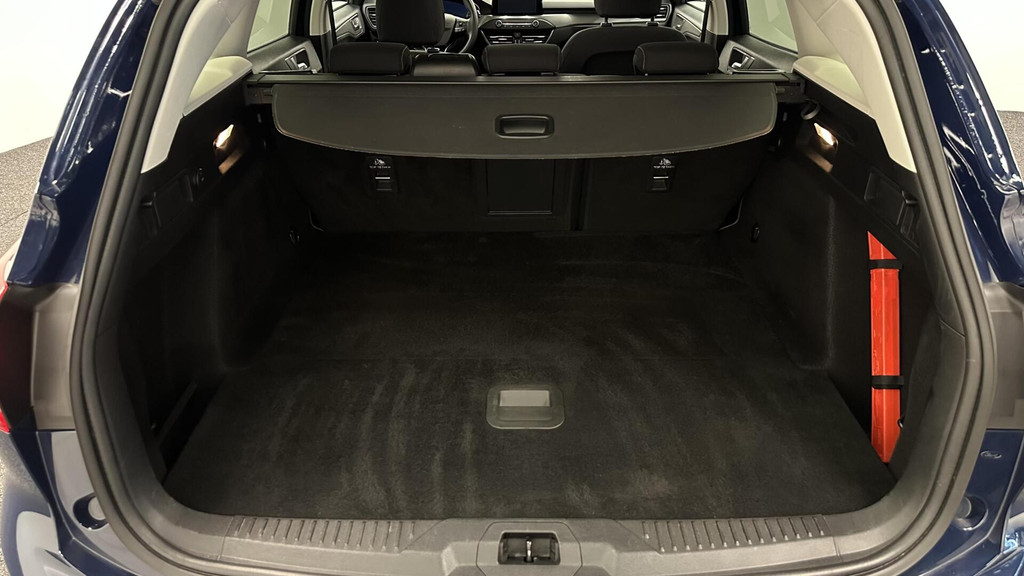 Ford FOCUS Wagon (K223VN) met abonnement