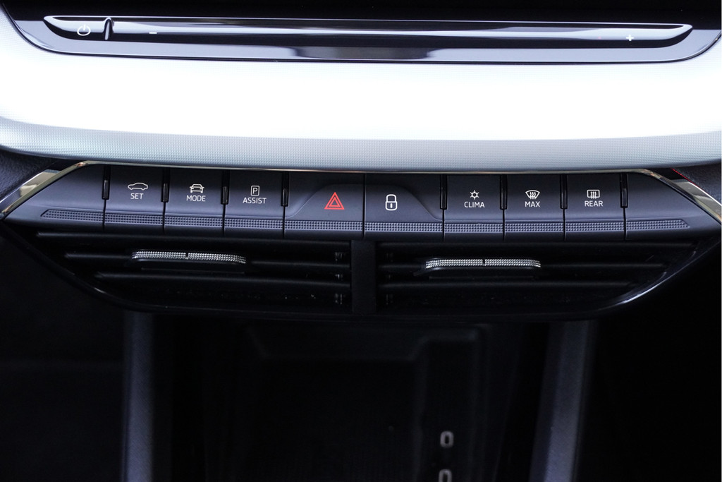 ŠKODA Octavia (L143LR) met abonnement