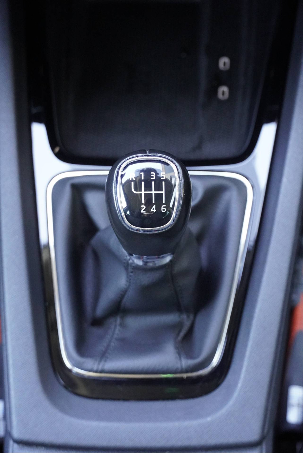 ŠKODA Octavia (L143LR) met abonnement
