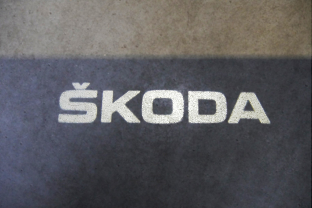 ŠKODA Octavia (L143LR) met abonnement