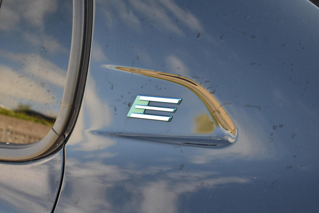 Peugeot e-208 (X999VK) met abonnement