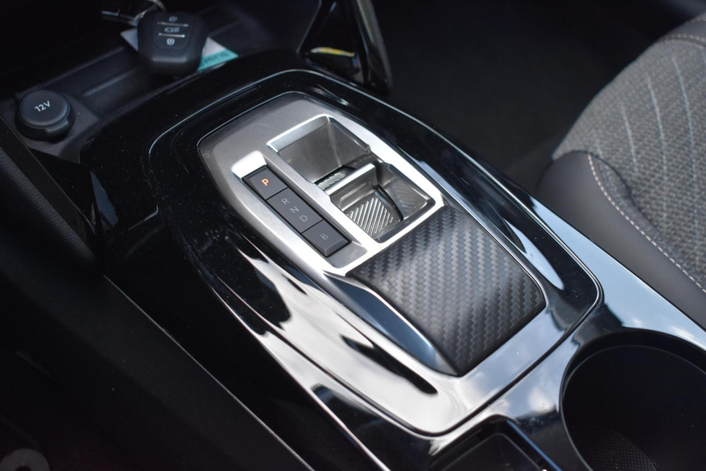 Peugeot e-208 (X003VL) met abonnement