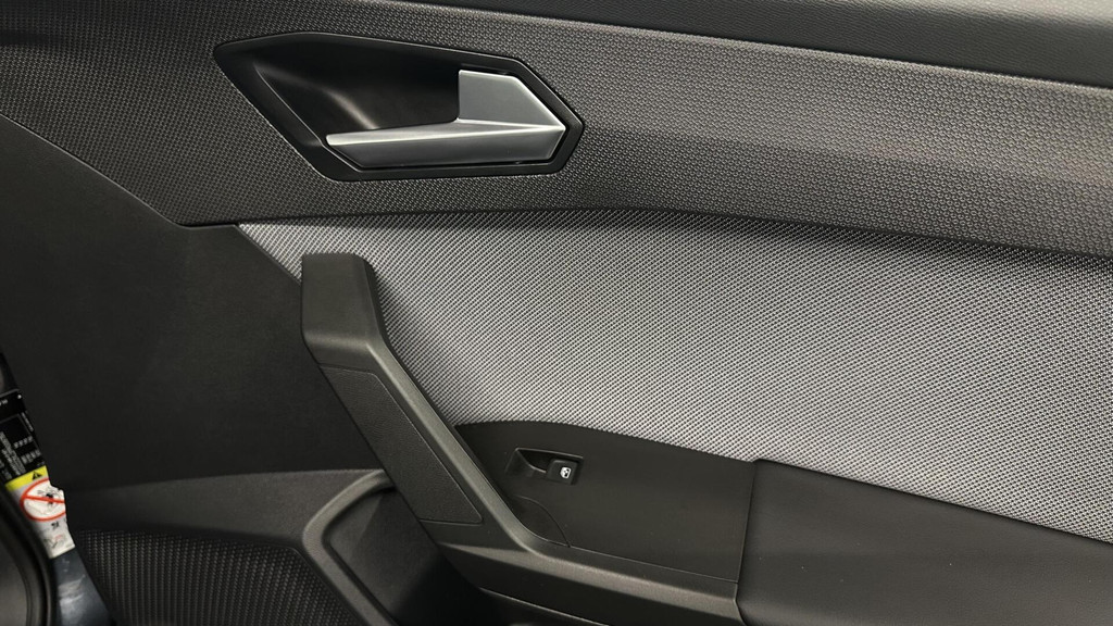 Seat Leon (R582HD) met abonnement