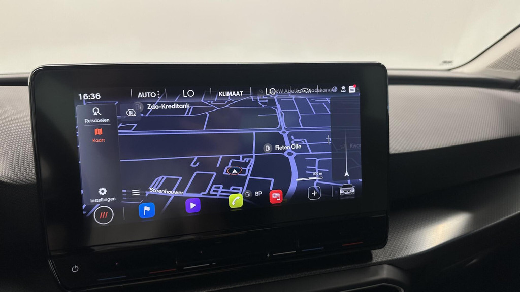 Seat Leon (R582HD) met abonnement