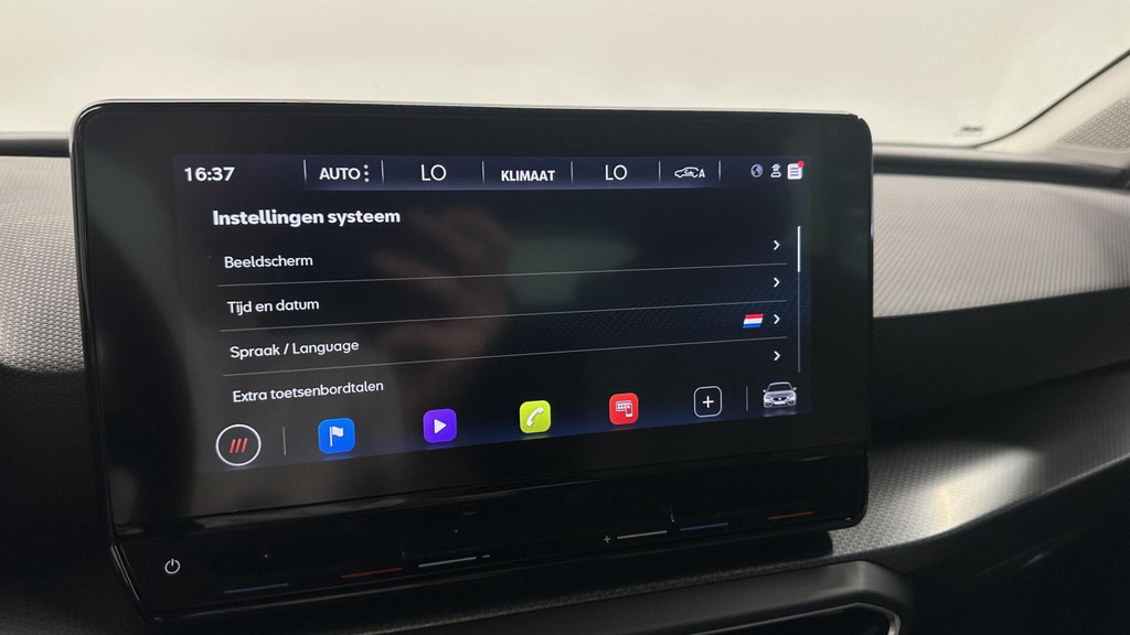 Seat Leon (R582HD) met abonnement