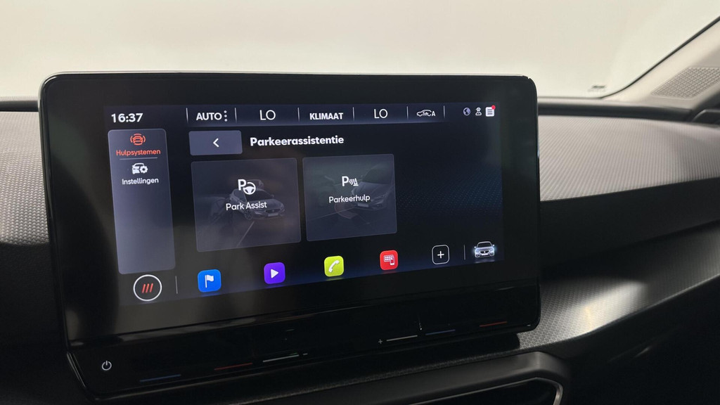 Seat Leon (R582HD) met abonnement