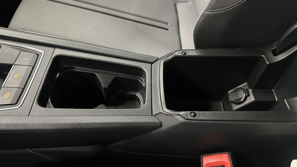 Seat Leon (R582HD) met abonnement