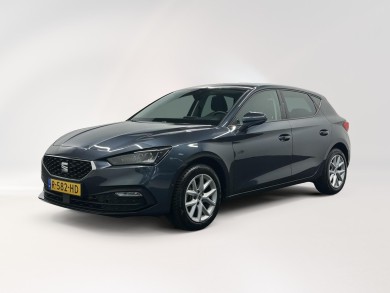 Seat Leon (R582HD) met auto abonnement