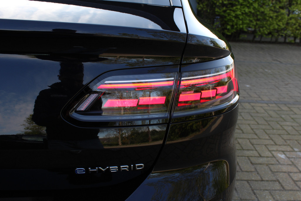 Volkswagen Arteon Shooting Brake (KFX95F) met abonnement