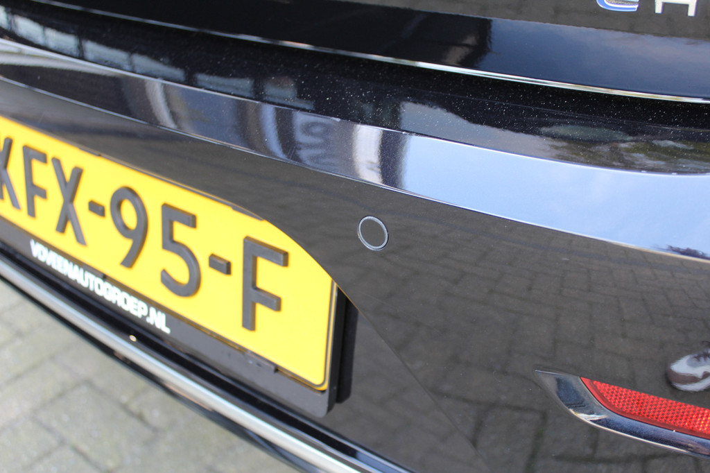 Volkswagen Arteon Shooting Brake (KFX95F) met abonnement